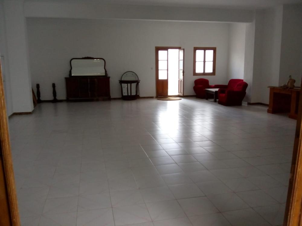  te koop bedrijfsruimte Estepa Sierra Sur 3