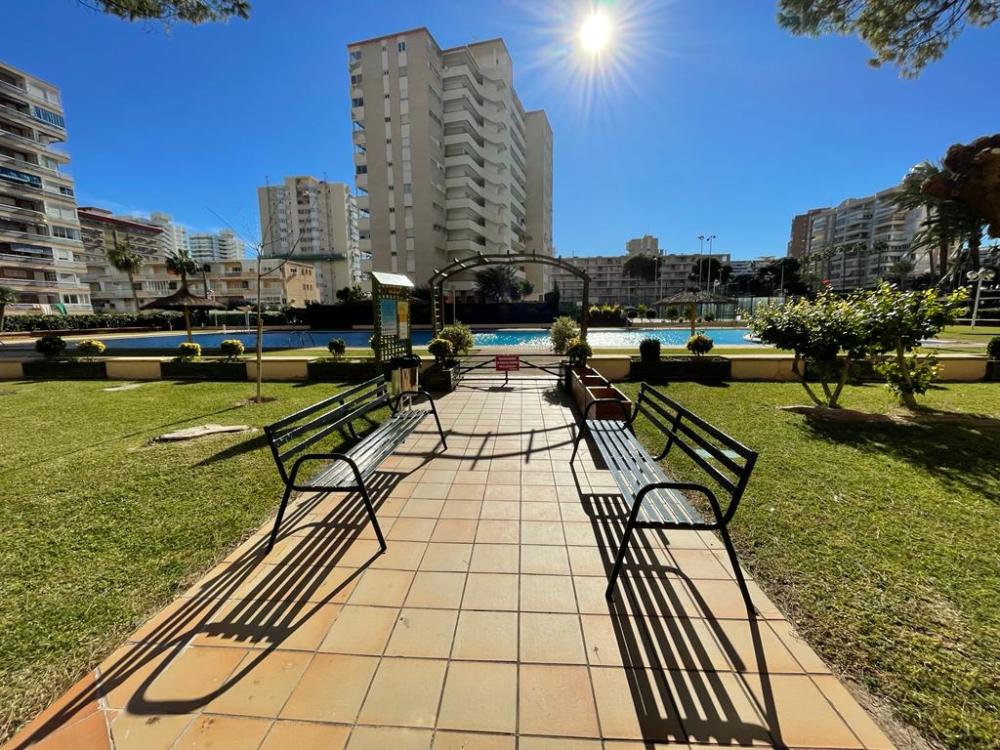  te koop appartement Playa De San Juan Alacantí 29