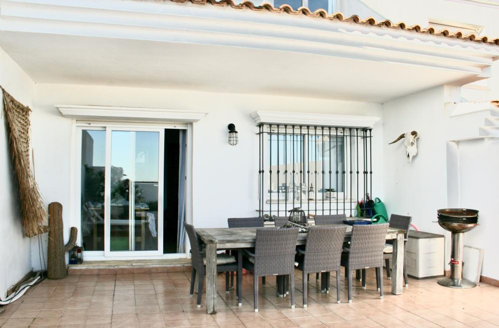  te koop huis Vejer De La Frontera Janda (La) 9