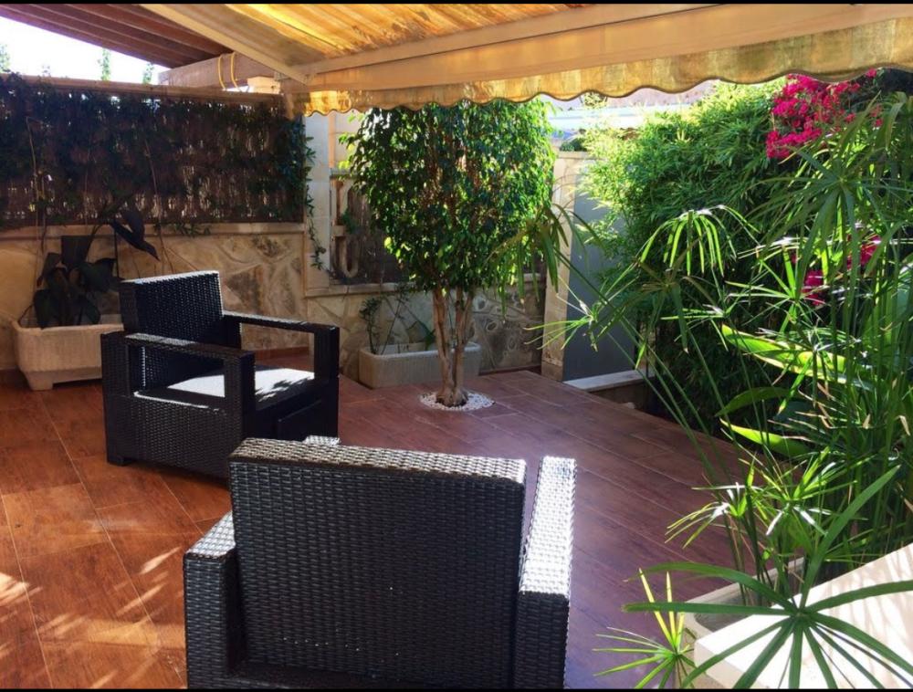  te koop twee-onder-een-kapwoning Badia Gran Llucmajor 9