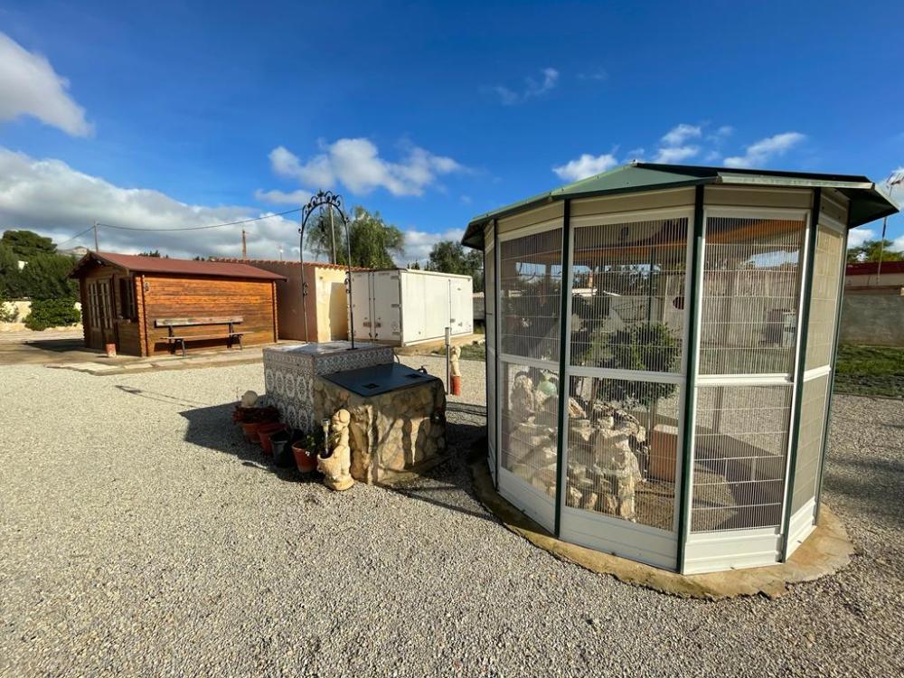  te koop huis Verdegàs Alacantí 4