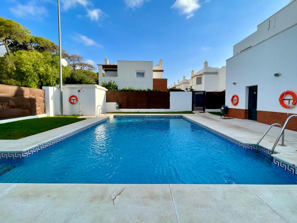  te koop rijtjeshuis Puerto Real Bahía De Cádiz 13