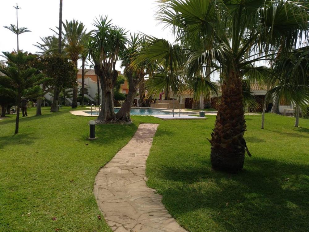  te koop rijtjeshuis Dénia Marina Alta 4