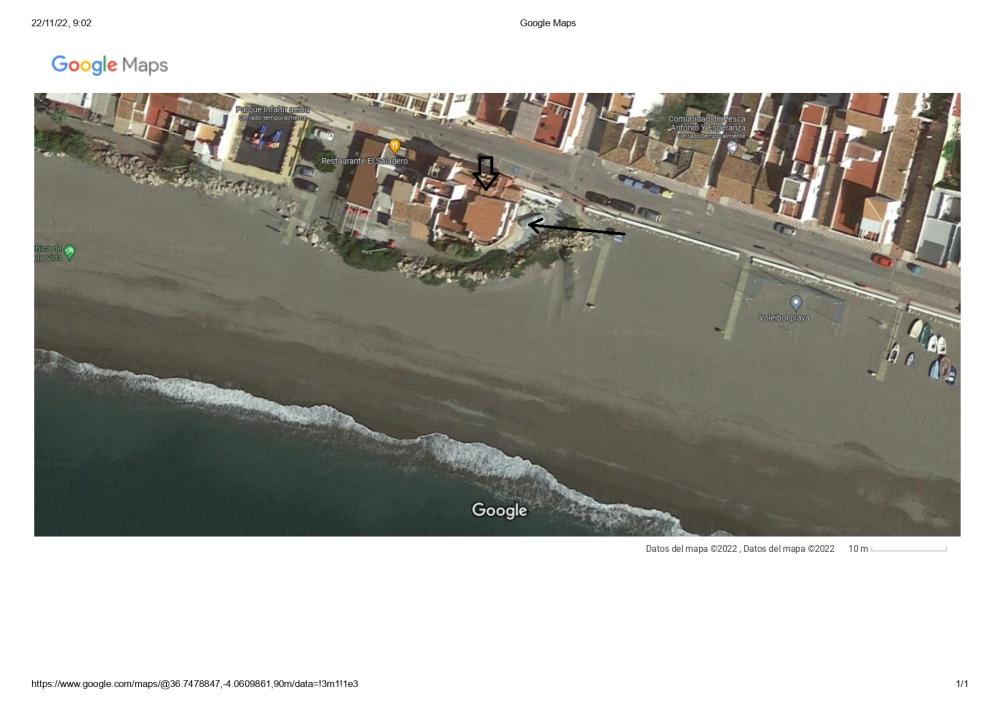  te koop huis Torrox Costa Axarquía 12
