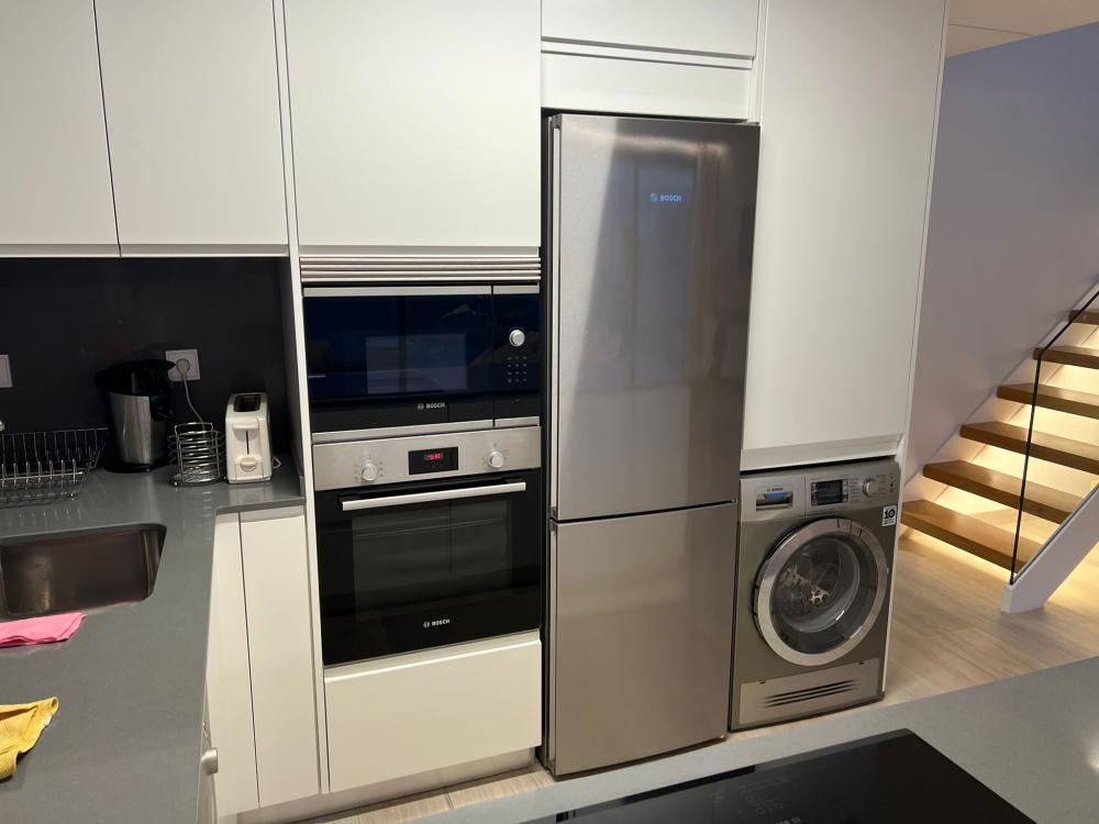  te koop penthouse Deveses Marina Alta 35