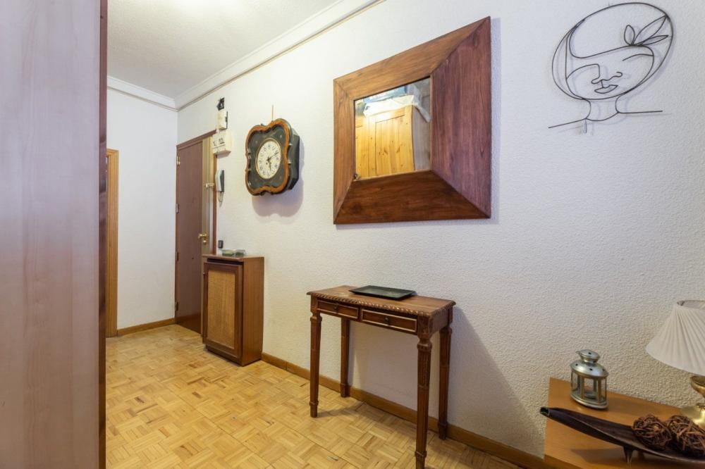  te koop appartement Chamartín-Prosperidad Madrid Capital 23