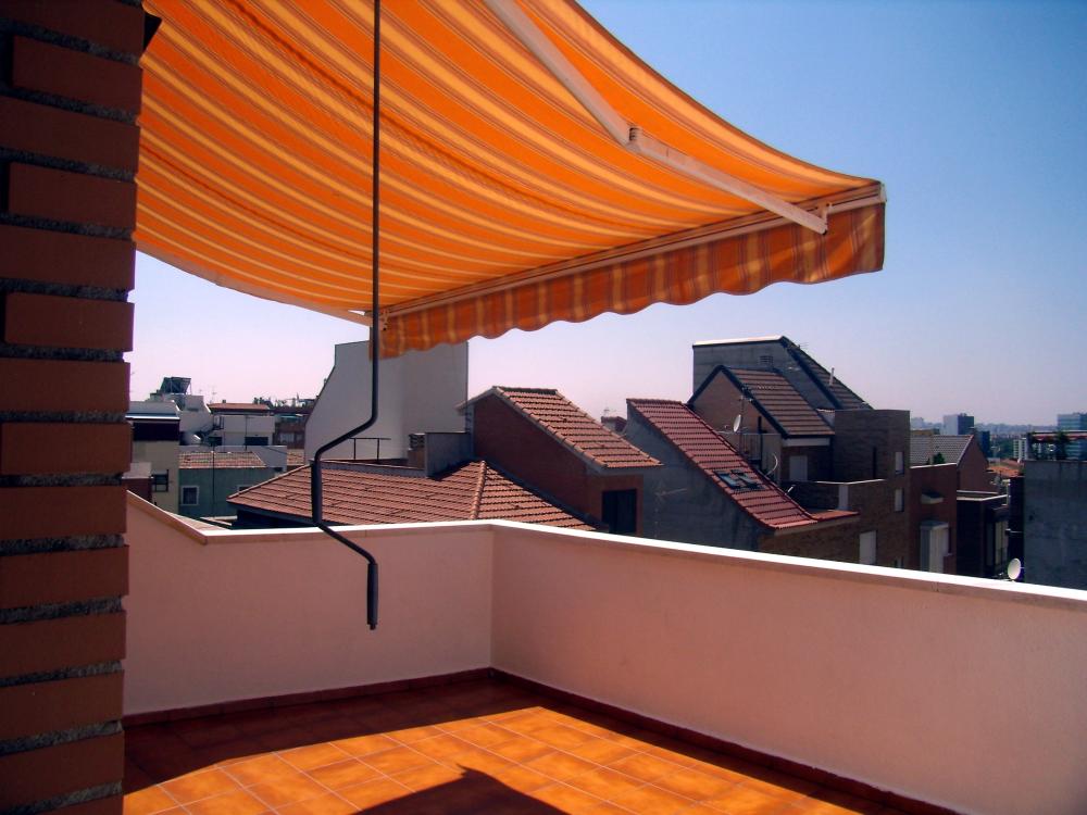 puente de vallecas-san diego madrid penthouse foto 5238887