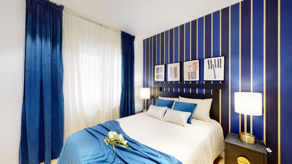  te koop appartement Tetuán-Castillejos Madrid Capital 45