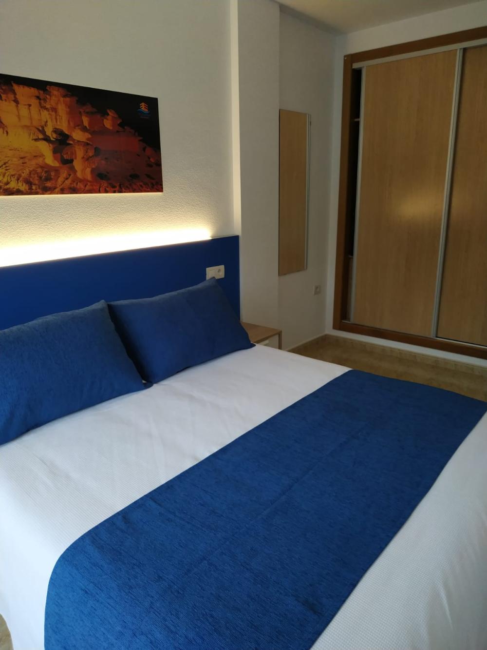  te koop appartement Isla Plana Campo De Cartagena 13