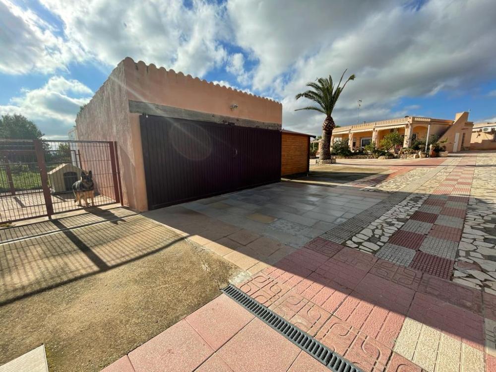  te koop huis Verdegàs Alacantí 8