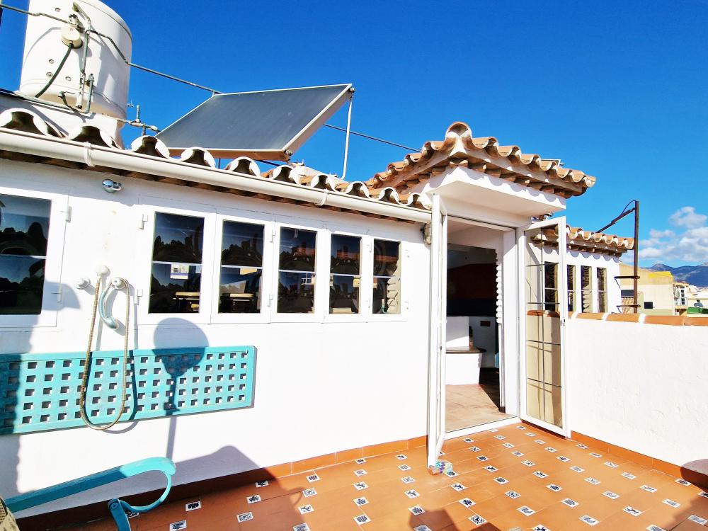  te koop duplex Fuengirola Costa Del Sol Occidental 39
