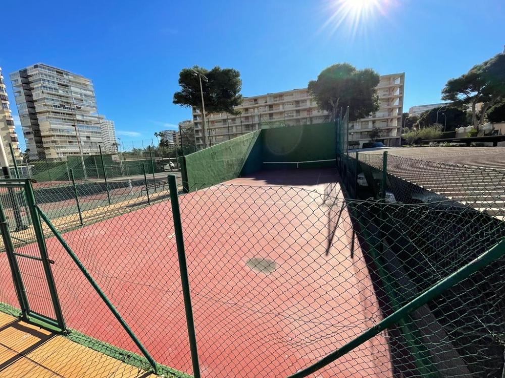  te koop appartement Playa De San Juan Alacantí 34