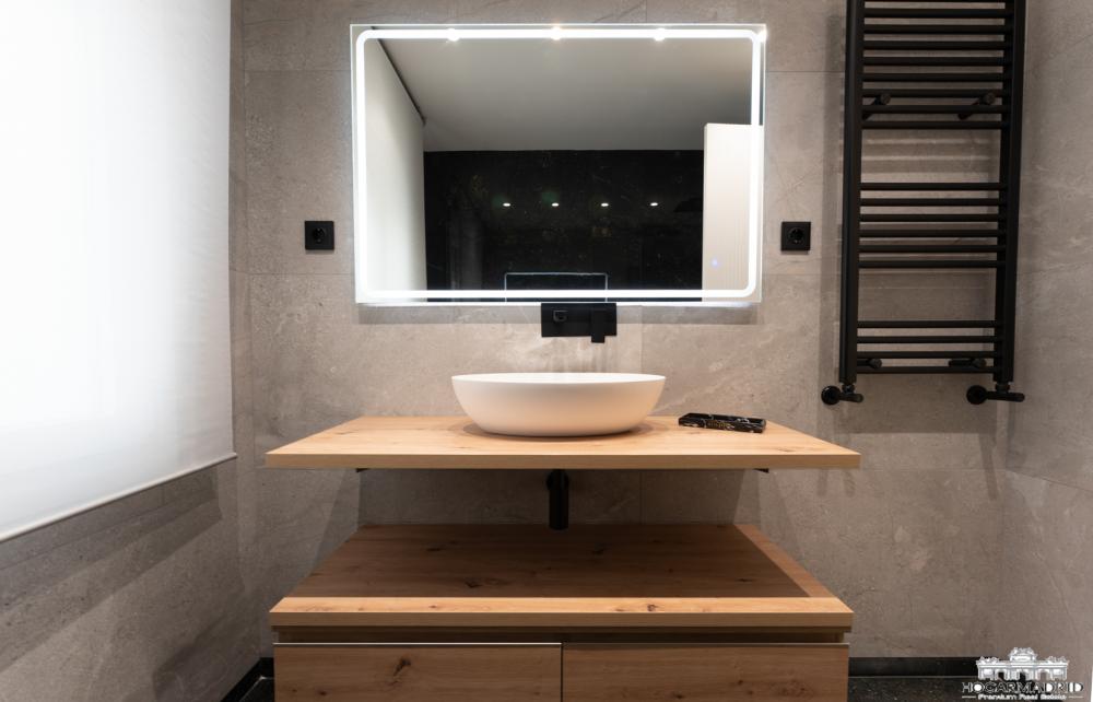  te koop appartement Tetuán-Castillejos Madrid Capital 47