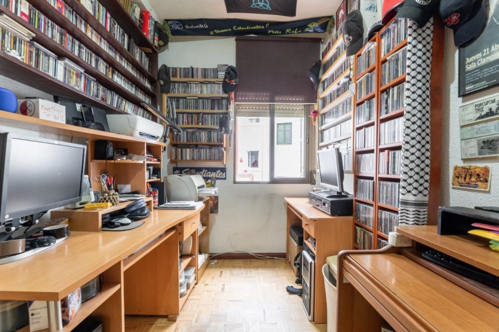  te koop appartement Chamartín-Prosperidad Madrid Capital 21
