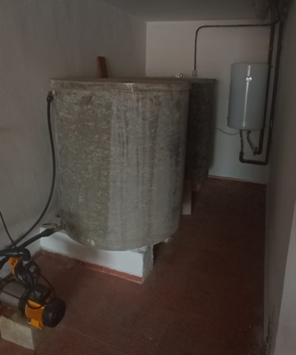 te koop villa Calabardina Alto Guadalentín 37