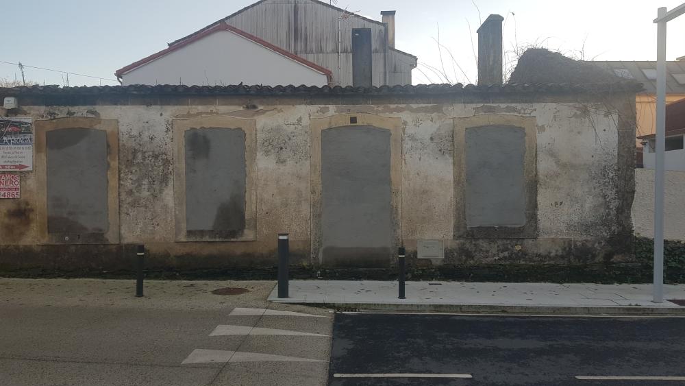  te koop huis Arzúa Arzúa 3