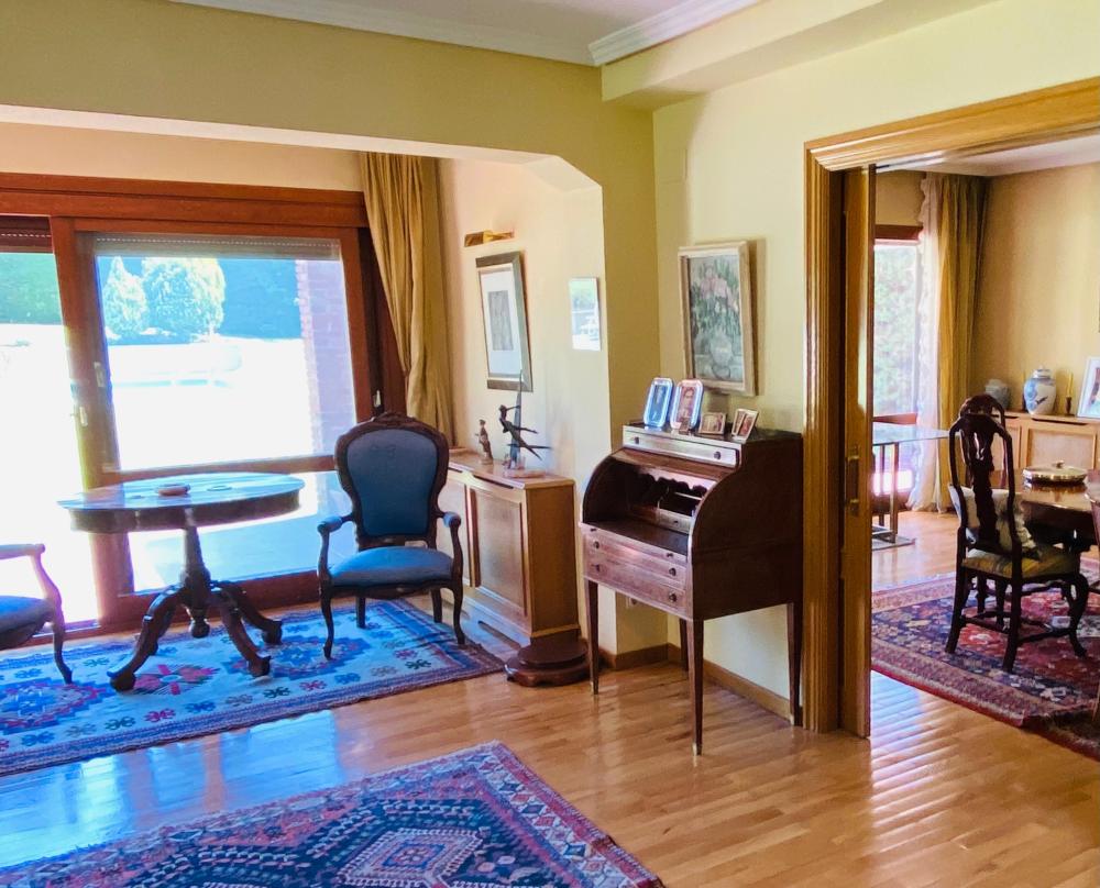  te koop villa Majadahonda Cuenca Del Guadarrama 10