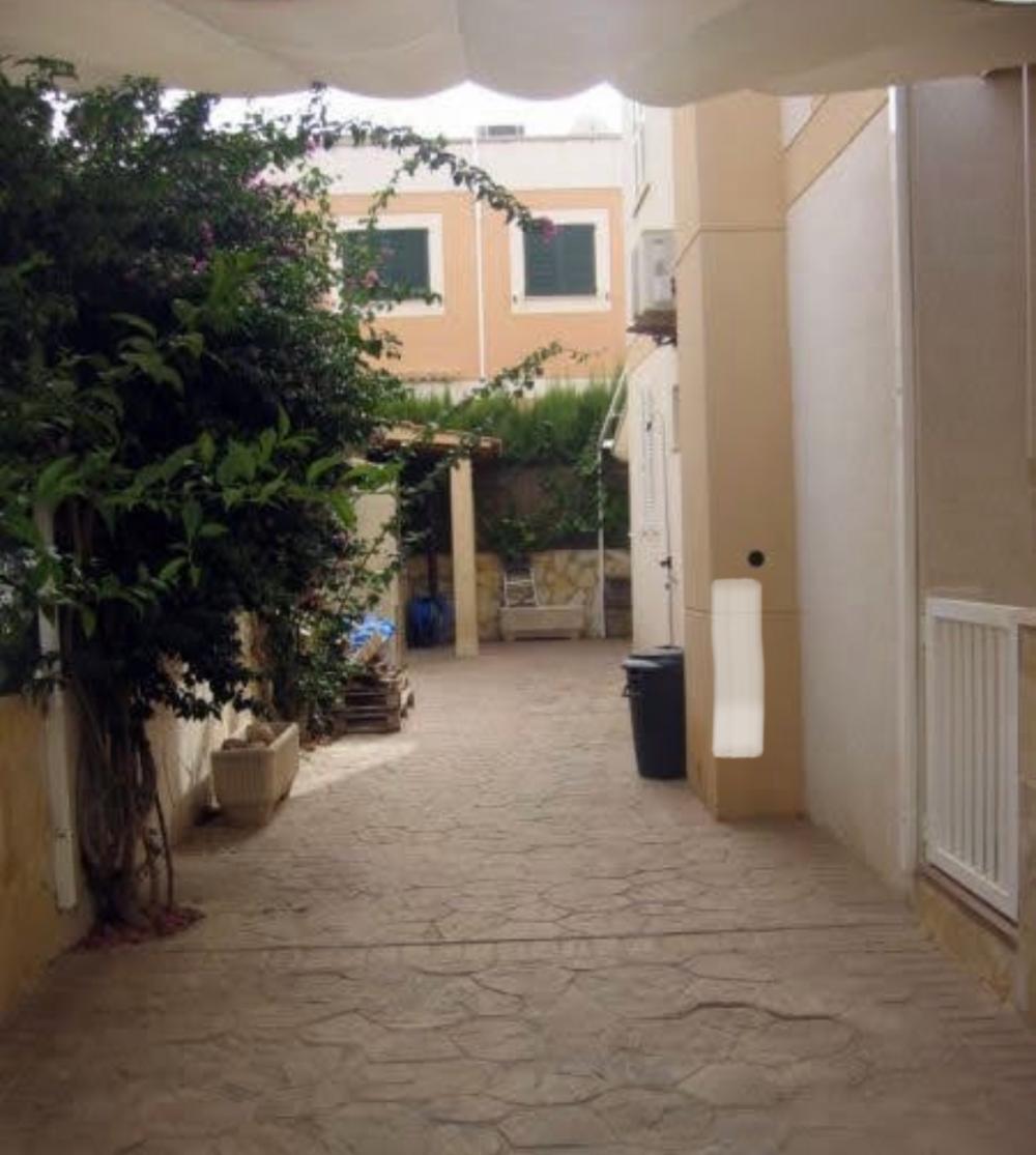  te koop twee-onder-een-kapwoning Badia Gran Llucmajor 13