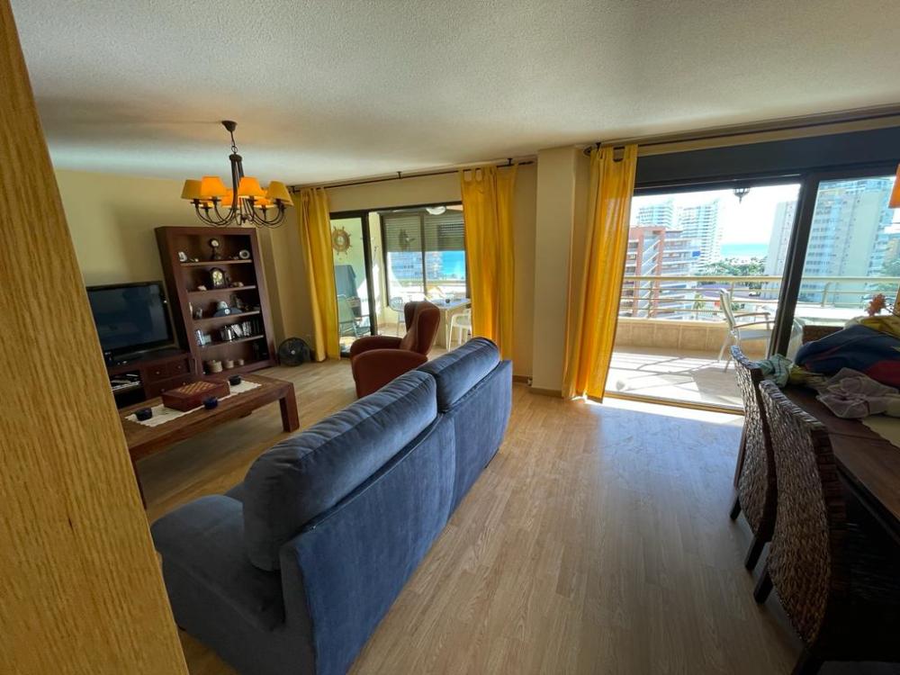  te koop appartement Playa De San Juan Alacantí 9