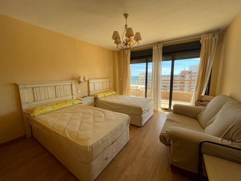  te koop appartement Playa De San Juan Alacantí 8
