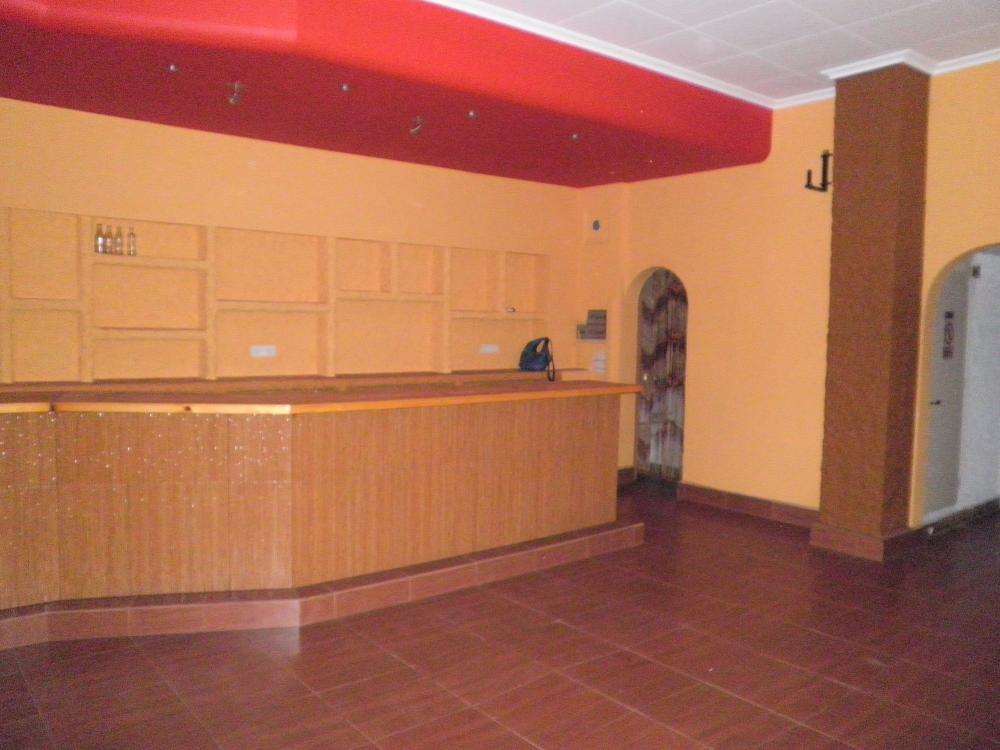  te koop bedrijfsruimte Vinaros Baix Maestrat 3