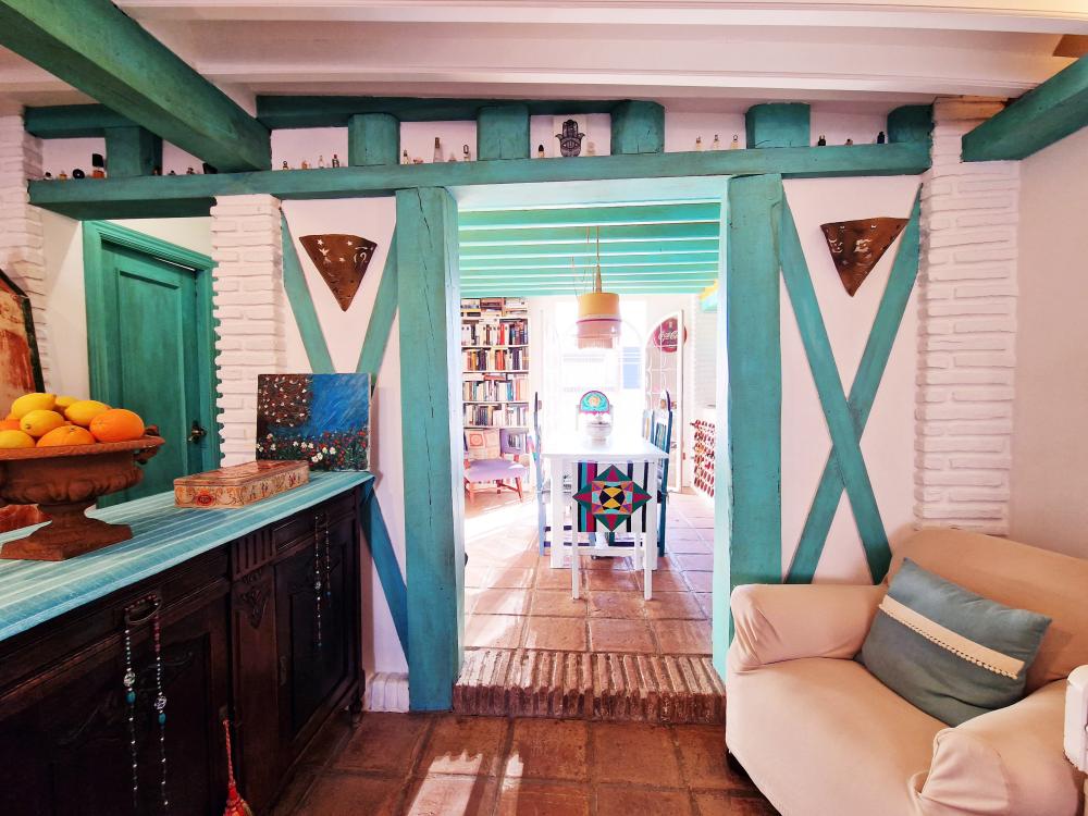  te koop duplex Fuengirola Costa Del Sol Occidental 11