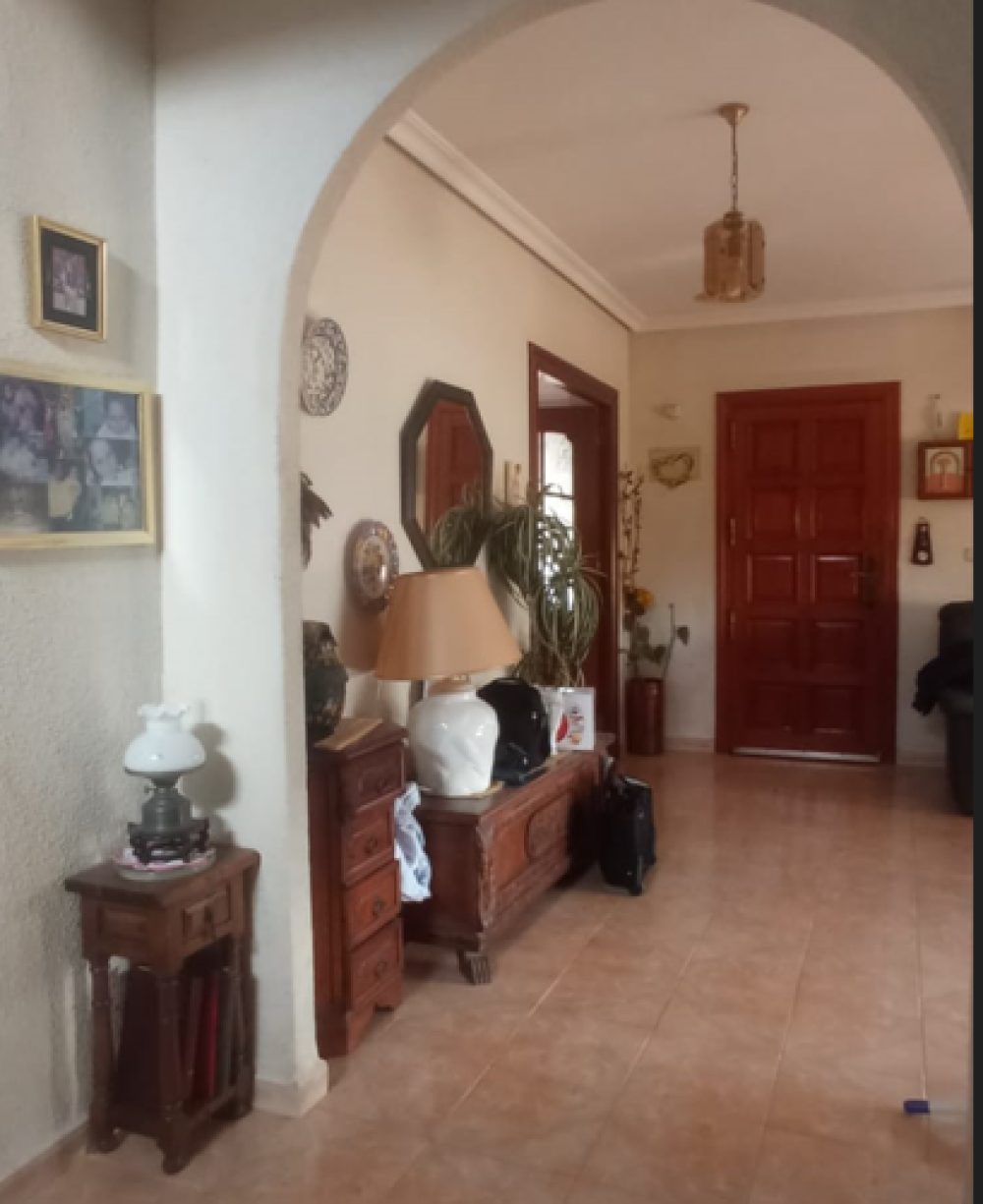  te koop villa Calabardina Alto Guadalentín 43