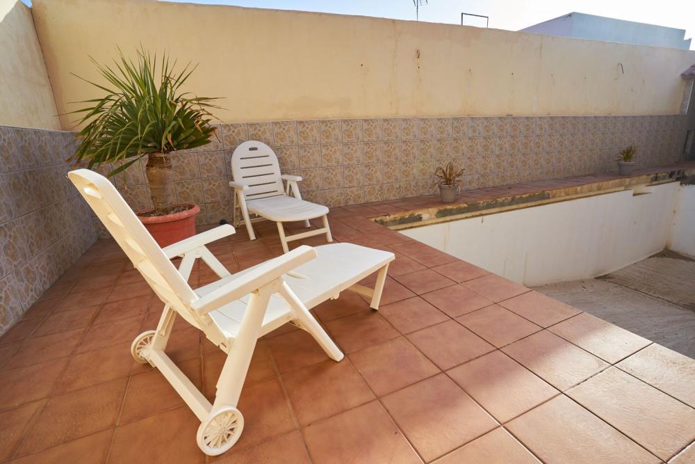  te koop villa La Garita Área Este 3