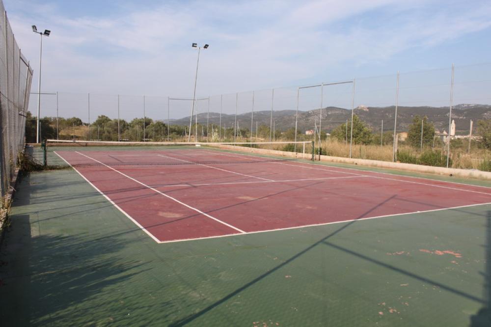  te koop boerderij Alcalá De Chivert Baix Maestrat 20