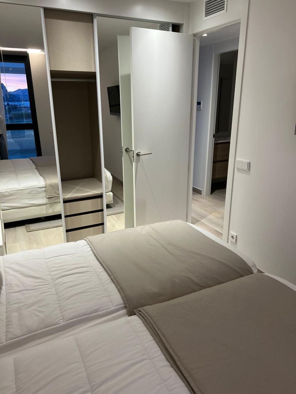  te koop penthouse Deveses Marina Alta 9