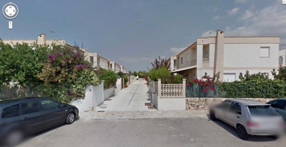  te koop twee-onder-een-kapwoning Badia Gran Llucmajor 12