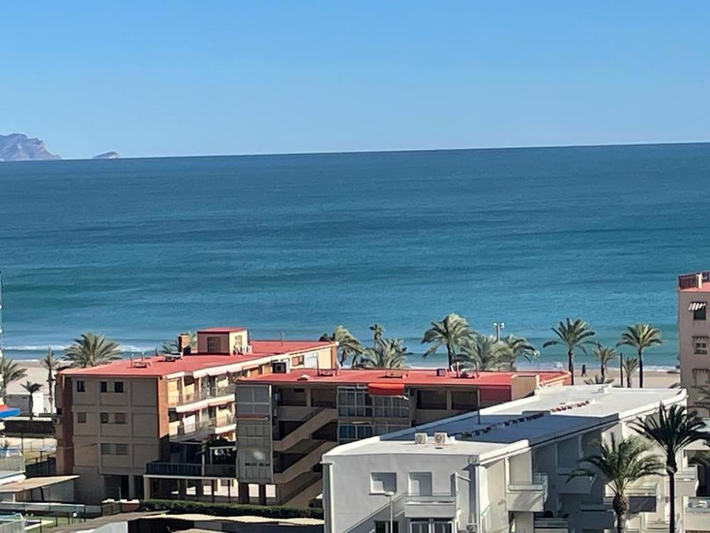  te koop appartement Playa De San Juan Alacantí 1