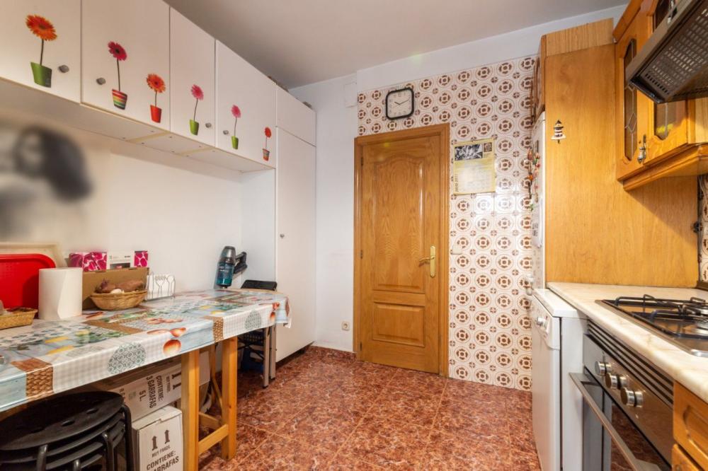  te koop appartement Chamartín-Prosperidad Madrid Capital 7
