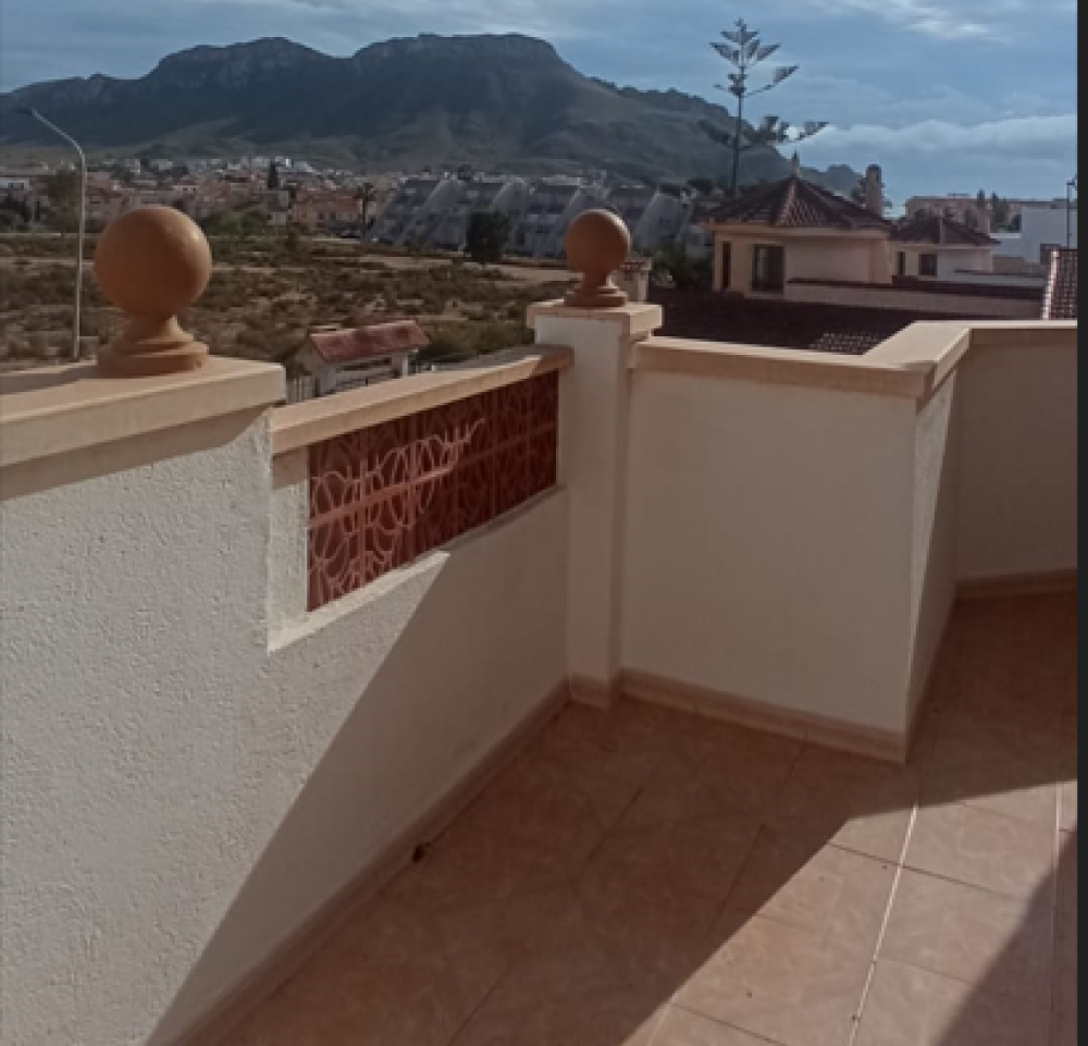  te koop villa Calabardina Alto Guadalentín 71