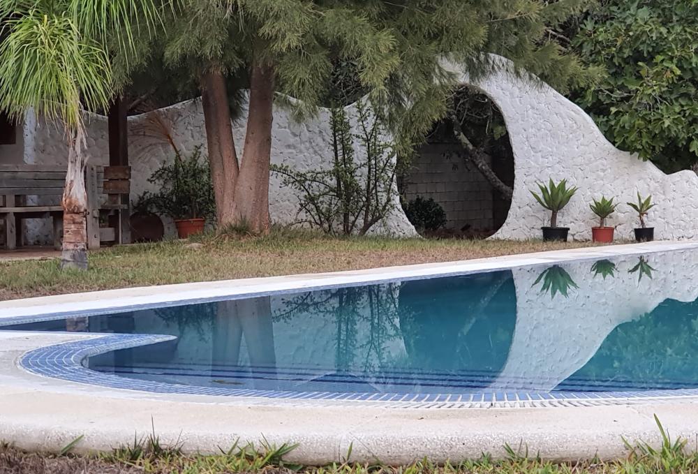  te koop villa Pago Del Humo Bahía De Cádiz 14