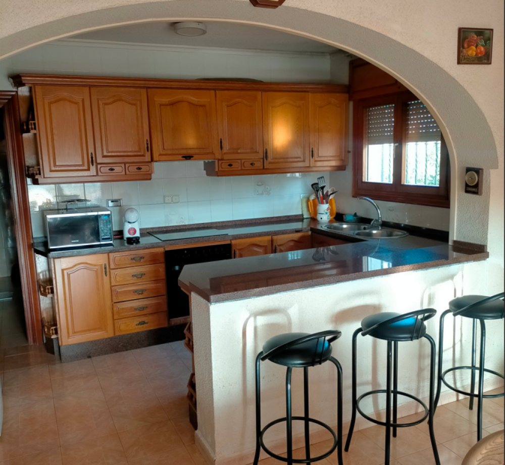  te koop villa Calabardina Alto Guadalentín 47