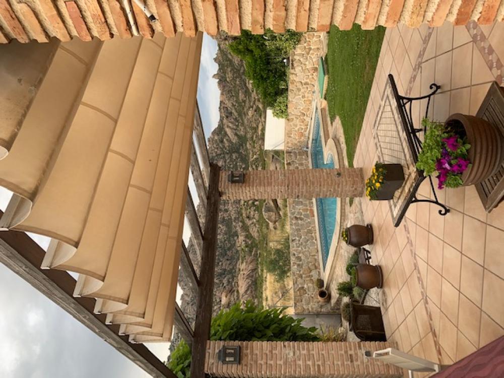  te koop huis Manzanares El Real Cuenca Alta Del Manzanares 4