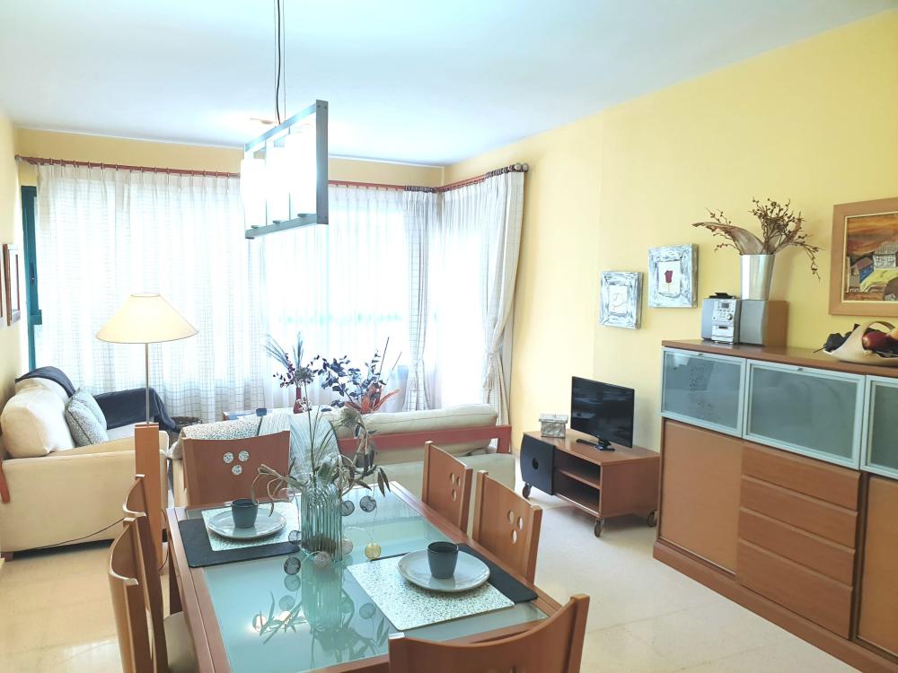  te koop appartement Coblanca Marina Baixa 4