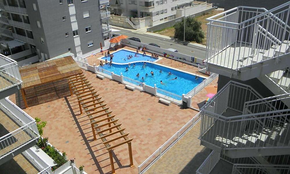  te koop appartement Moncofa Plana Baixa 11