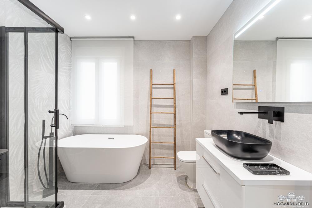  te koop appartement Tetuán-Castillejos Madrid Capital 38