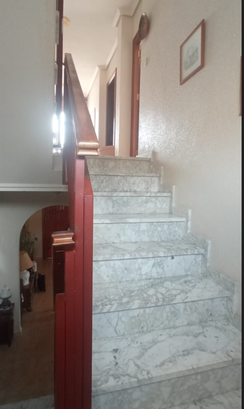  te koop villa Calabardina Alto Guadalentín 60