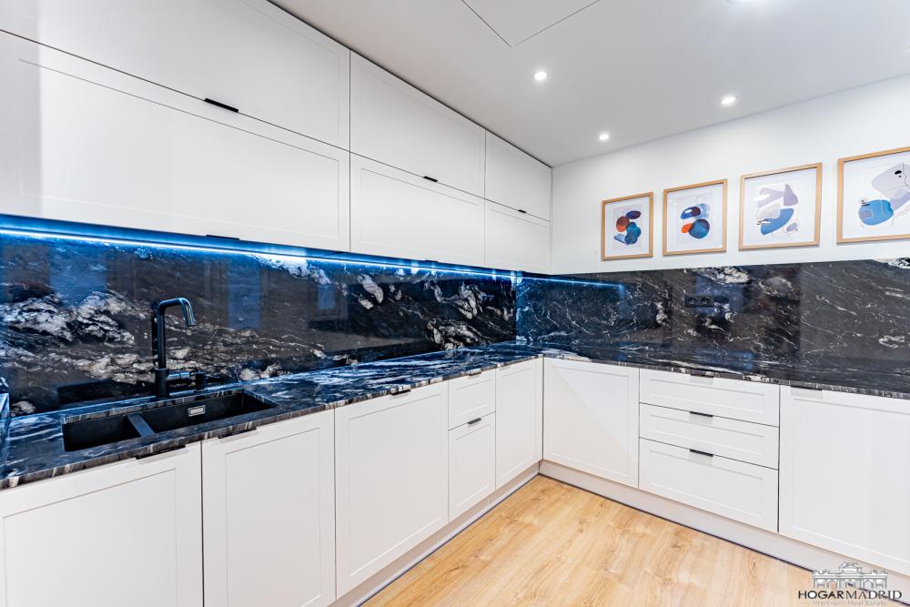  te koop appartement Tetuán-Castillejos Madrid Capital 21