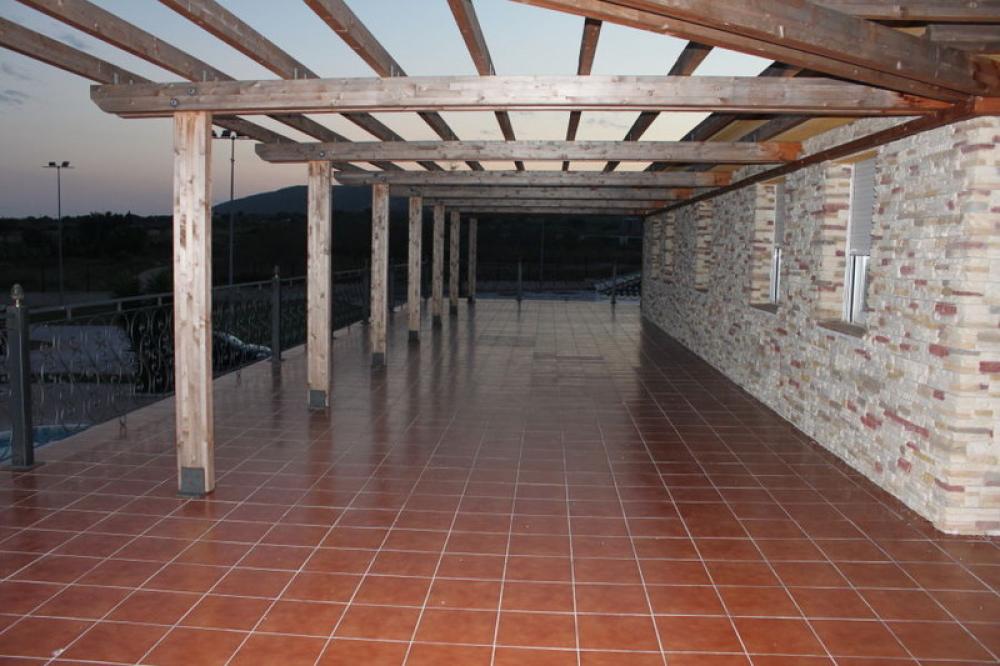  te koop boerderij Alcalá De Chivert Baix Maestrat 22