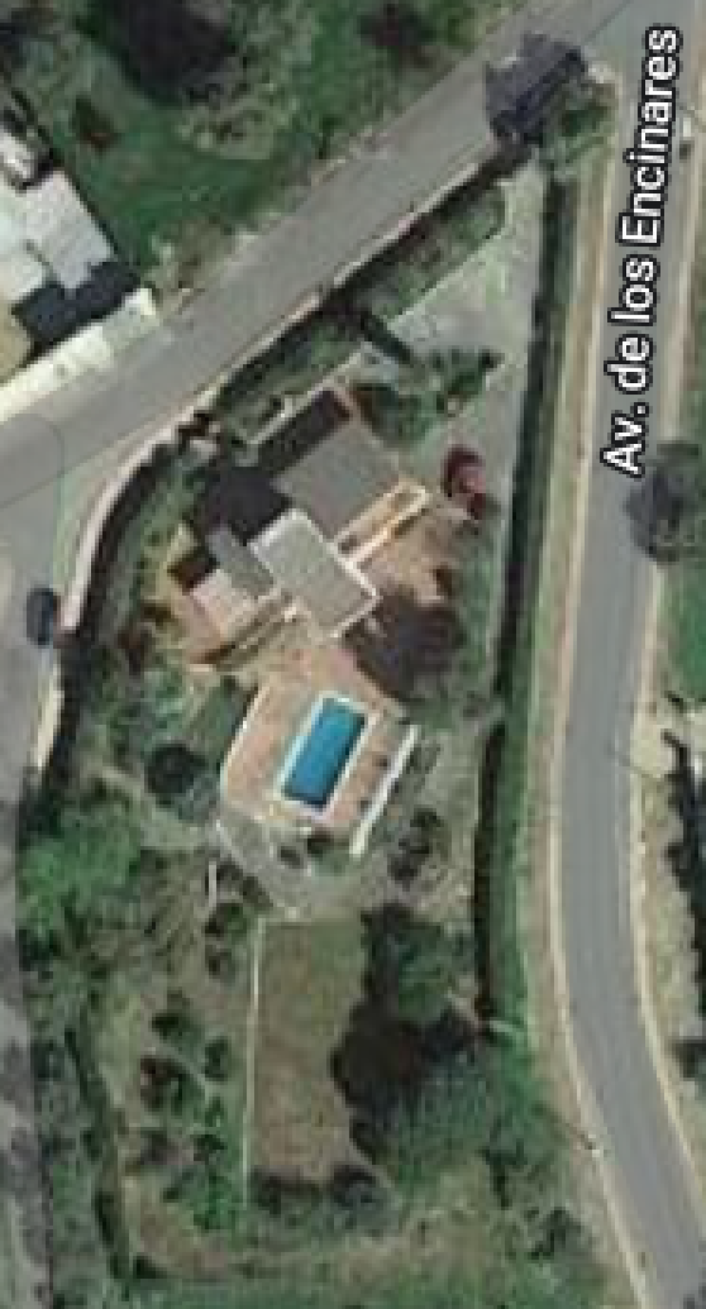  te koop boerderij Alcolea Córdoba 4