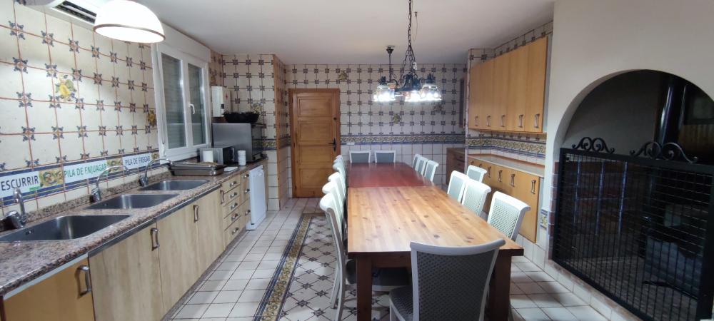  te koop boerderij Alcalá De Chivert Baix Maestrat 44