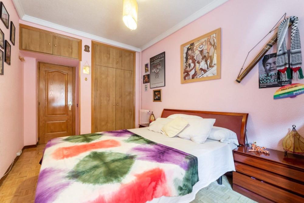  te koop appartement Chamartín-Prosperidad Madrid Capital 10
