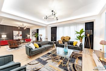 Tetuán-Castillejos Madrid Capital appartement foto 5318942