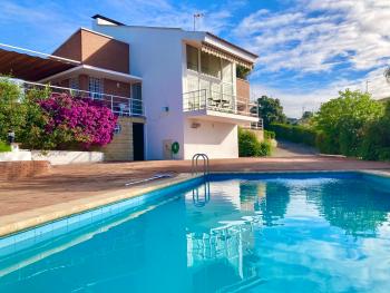 Alcolea Córdoba boerderij foto 5253364