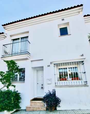 Vejer De La Frontera Janda (La) huis foto 5318898