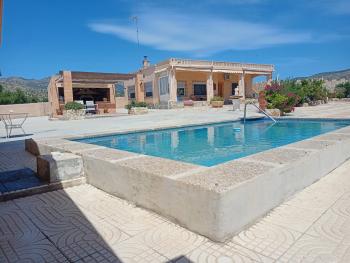 Verdegàs Alacantí huis foto 5318941